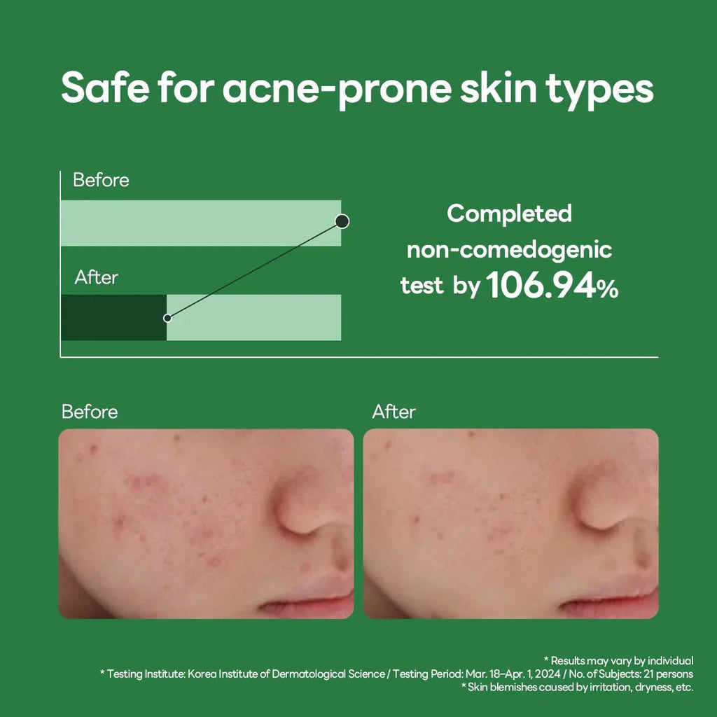MEDIHEAL Teatree Calming Hydra Serum 40ml