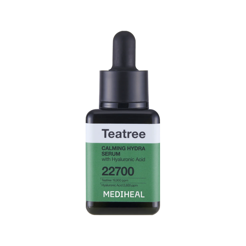 MEDIHEAL Teatree Calming Hydra Serum 40ml