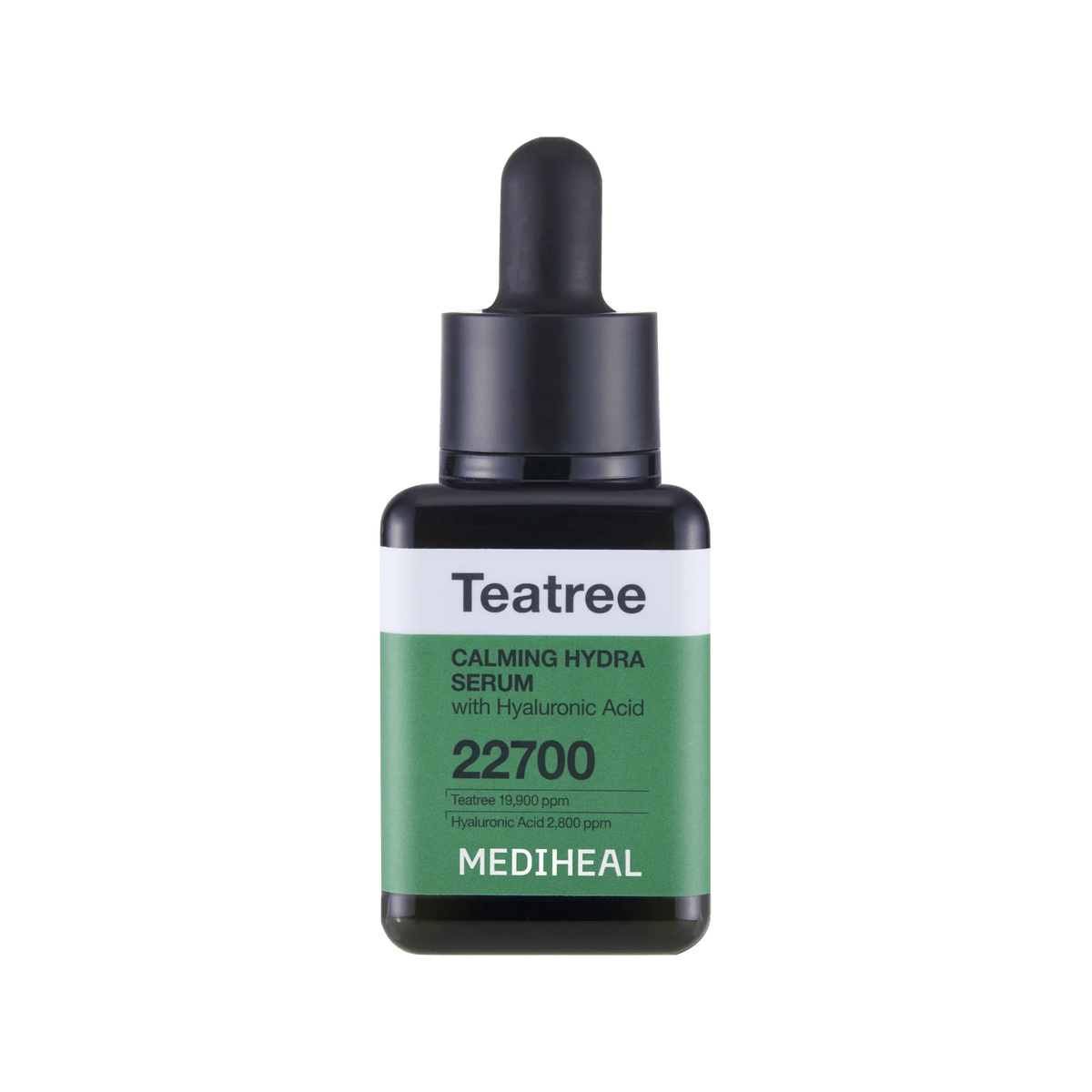 MEDIHEAL Teatree Calming Hydra Serum 40ml