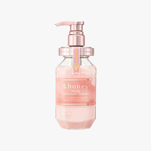 &Honey Melty Moist Repair Hair Treatment 2.0 445ml
