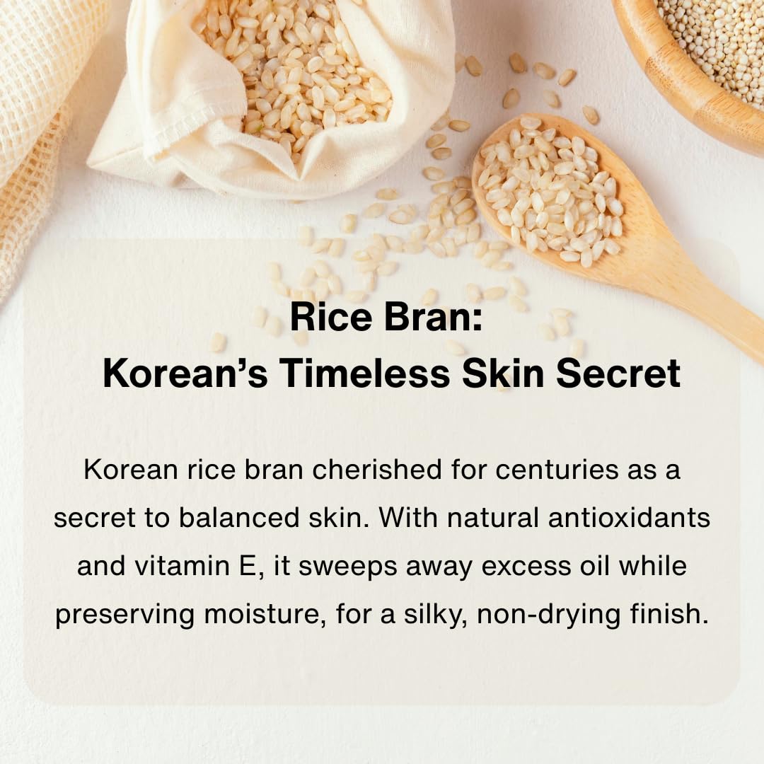 Milktouch Air Blur Rice Setting Powder 8g