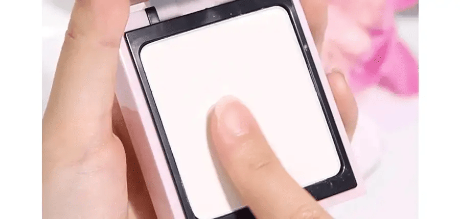 MilkTouch All Day Perfect Blurring Fixing Pact 9g