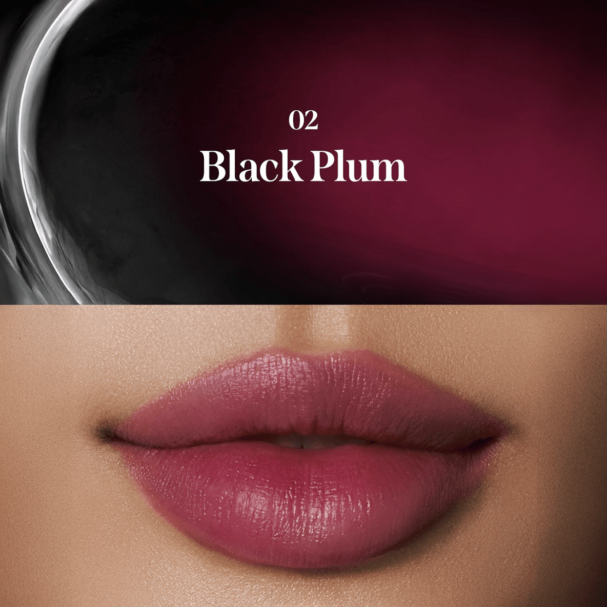 MilkTouch Black Peel Off Lip Tattoo 4g (5 Colors)