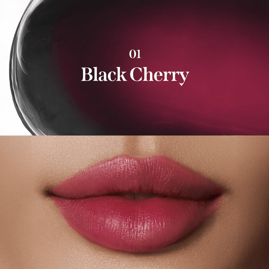 MilkTouch Black Peel Off Lip Tattoo 4g (5 Colors)