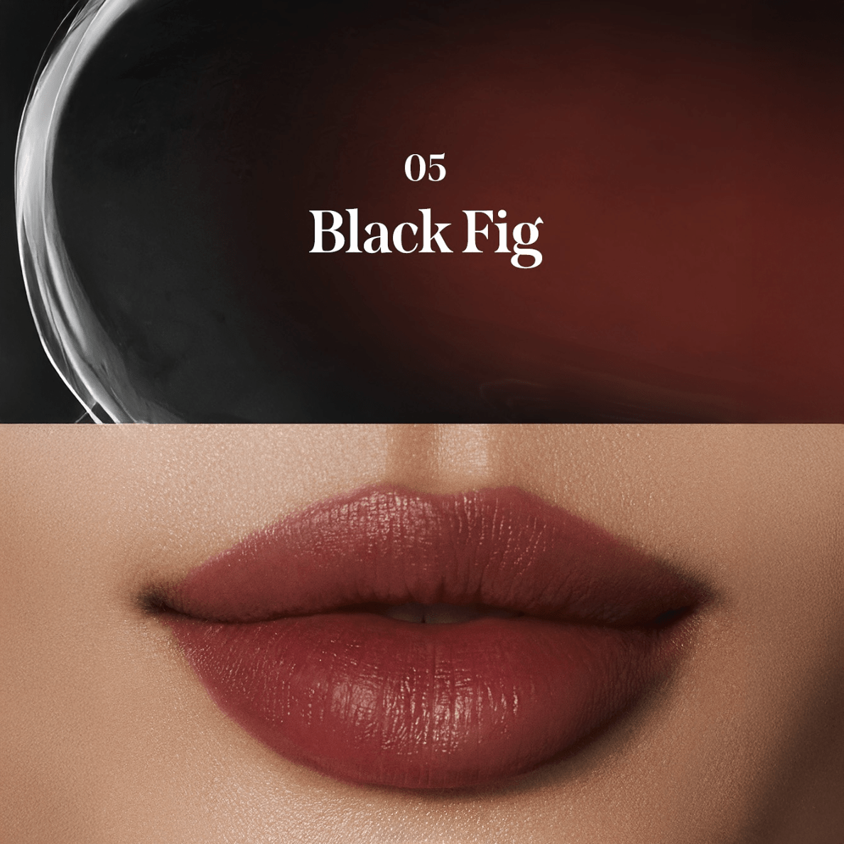MilkTouch Black Peel Off Lip Tattoo 4g (5 Colors)