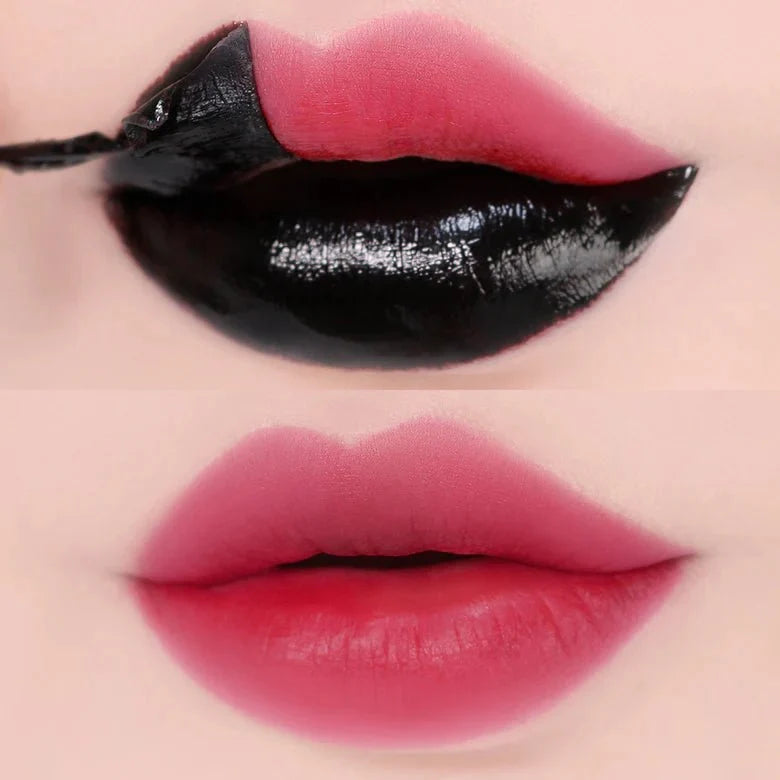 MilkTouch Black Peel Off Lip Tattoo 4g (5 Colors)