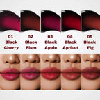 MilkTouch Black Peel Off Lip Tattoo 4g (5 Colors)
