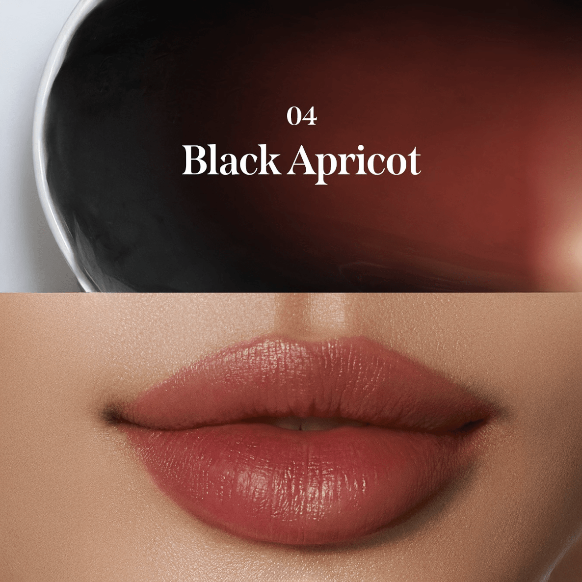 MilkTouch Black Peel Off Lip Tattoo 4g (5 Colors)