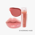 MilkTouch Dew Stain Sheer Lip Gloss (6 Colors)