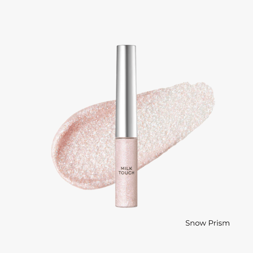 MilkTouch Fairy Jewel Eye Glitter 7g (6 Colors)