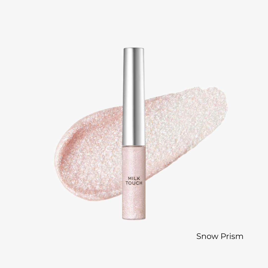 MilkTouch Fairy Jewel Eye Glitter 7g (6 Colors)