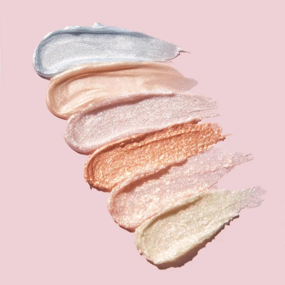 MilkTouch Fairy Jewel Eye Glitter 7g (6 Colors)