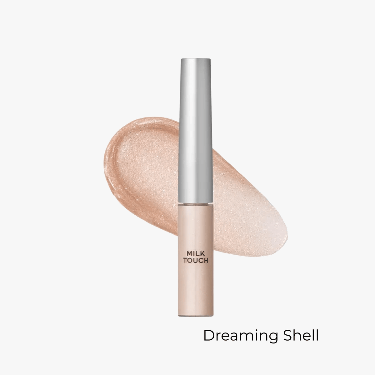 MilkTouch Fairy Jewel Eye Glitter 7g (6 Colors)