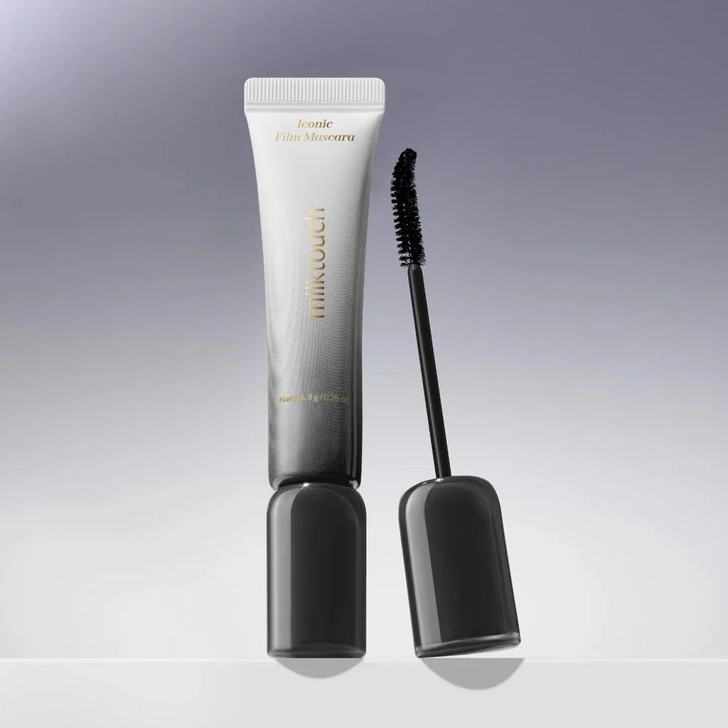 Milktouch Iconic Film Mascara #Black