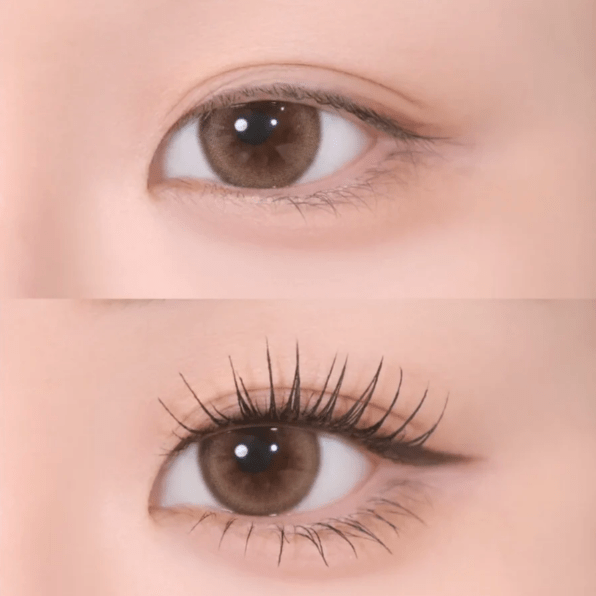Milktouch Iconic Film Mascara #Black