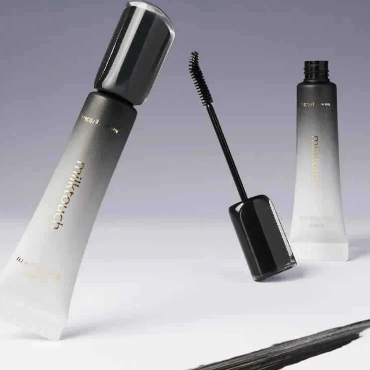Milktouch Iconic Film Mascara #Black