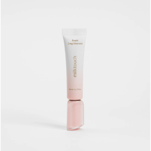 Milktouch Iconic Long Mascara #Black