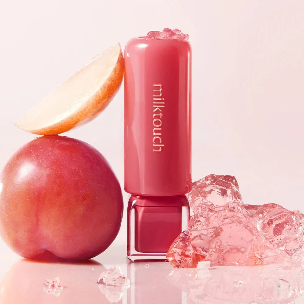 Milktouch Jelly Fit Tinted Glow Tint - 16 Colors