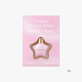 MilkTouch Ornament Prism Shine Pearl Gloss