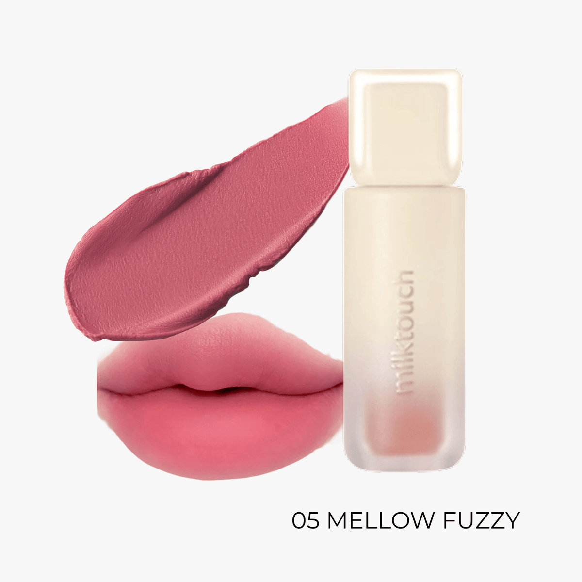 Milktouch Spread Fit Blur Tint