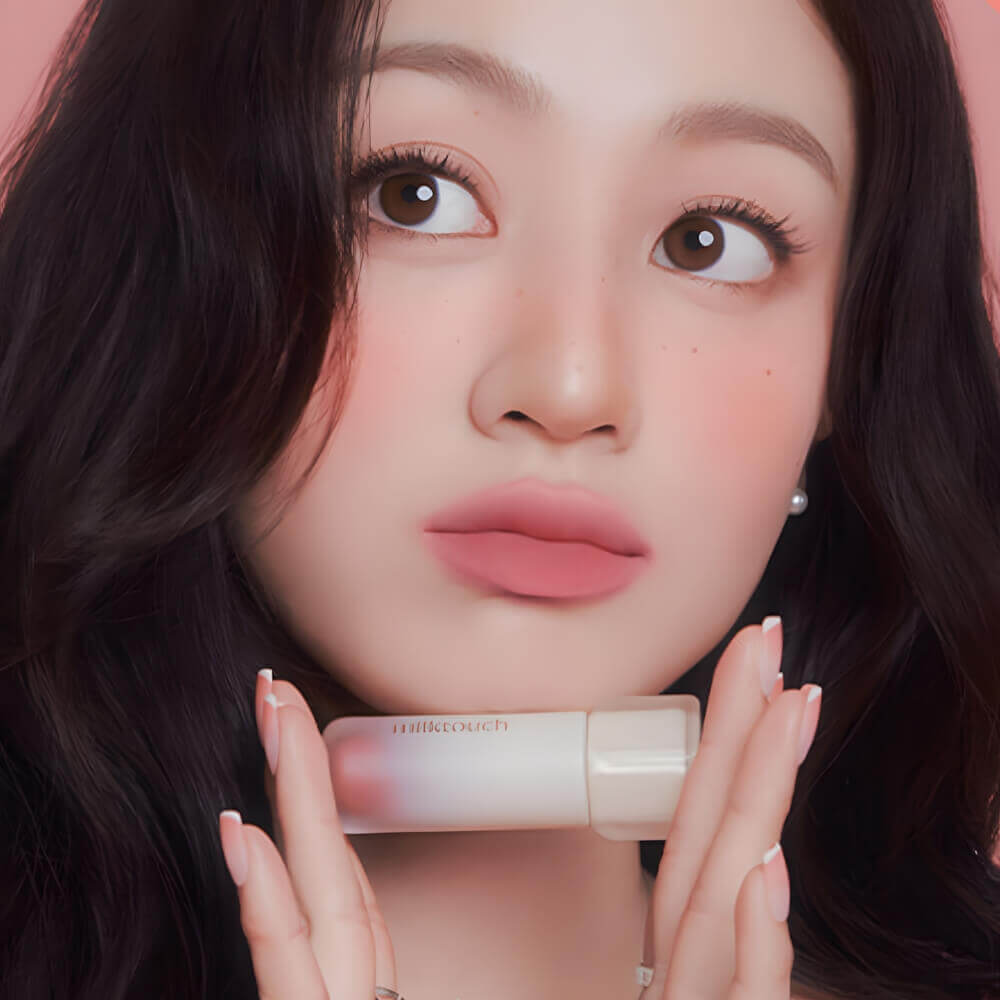 Milktouch Spread Fit Blur Tint
