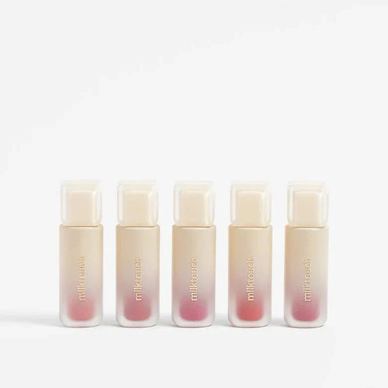 Milktouch Spread Fit Blur Tint