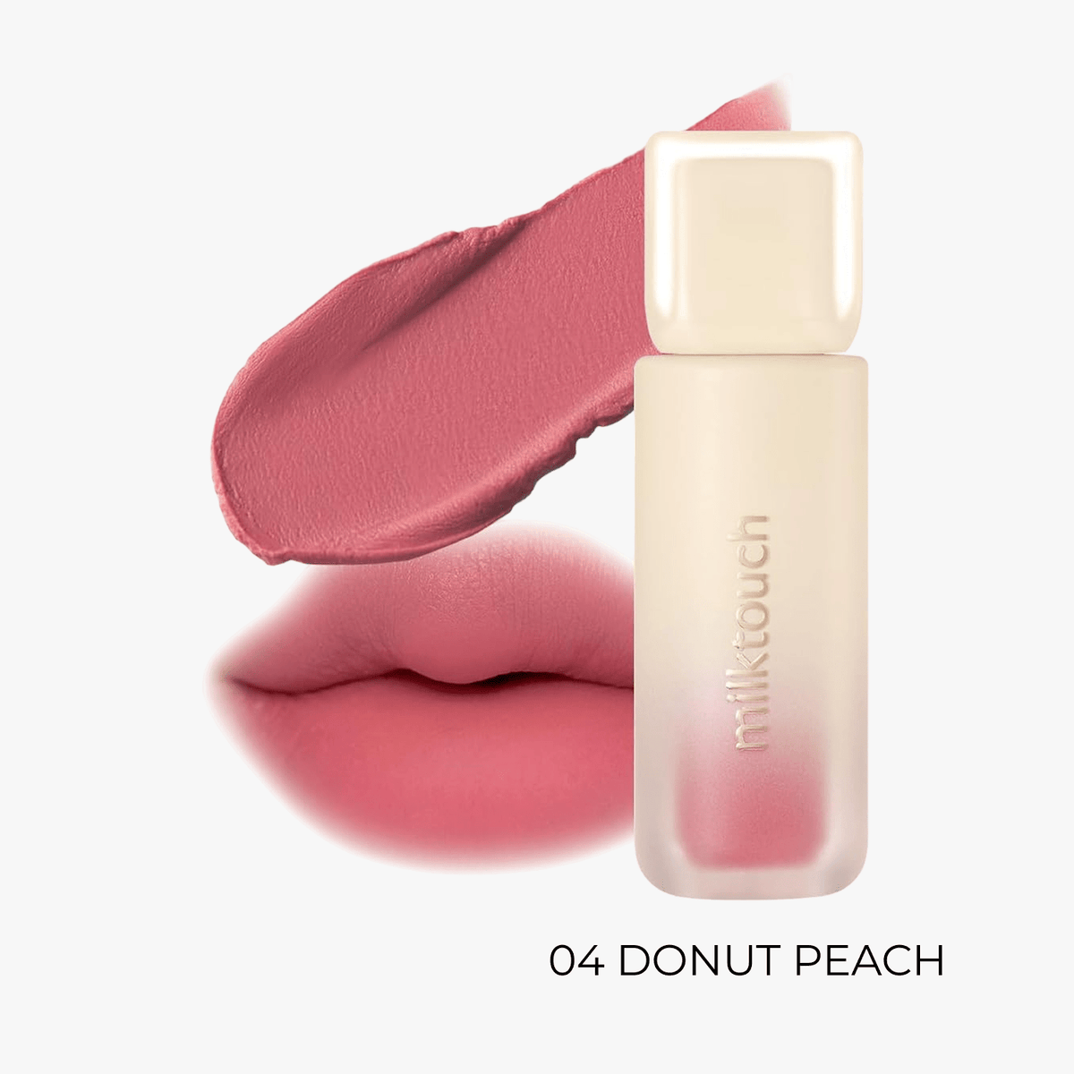 Milktouch Spread Fit Blur Tint