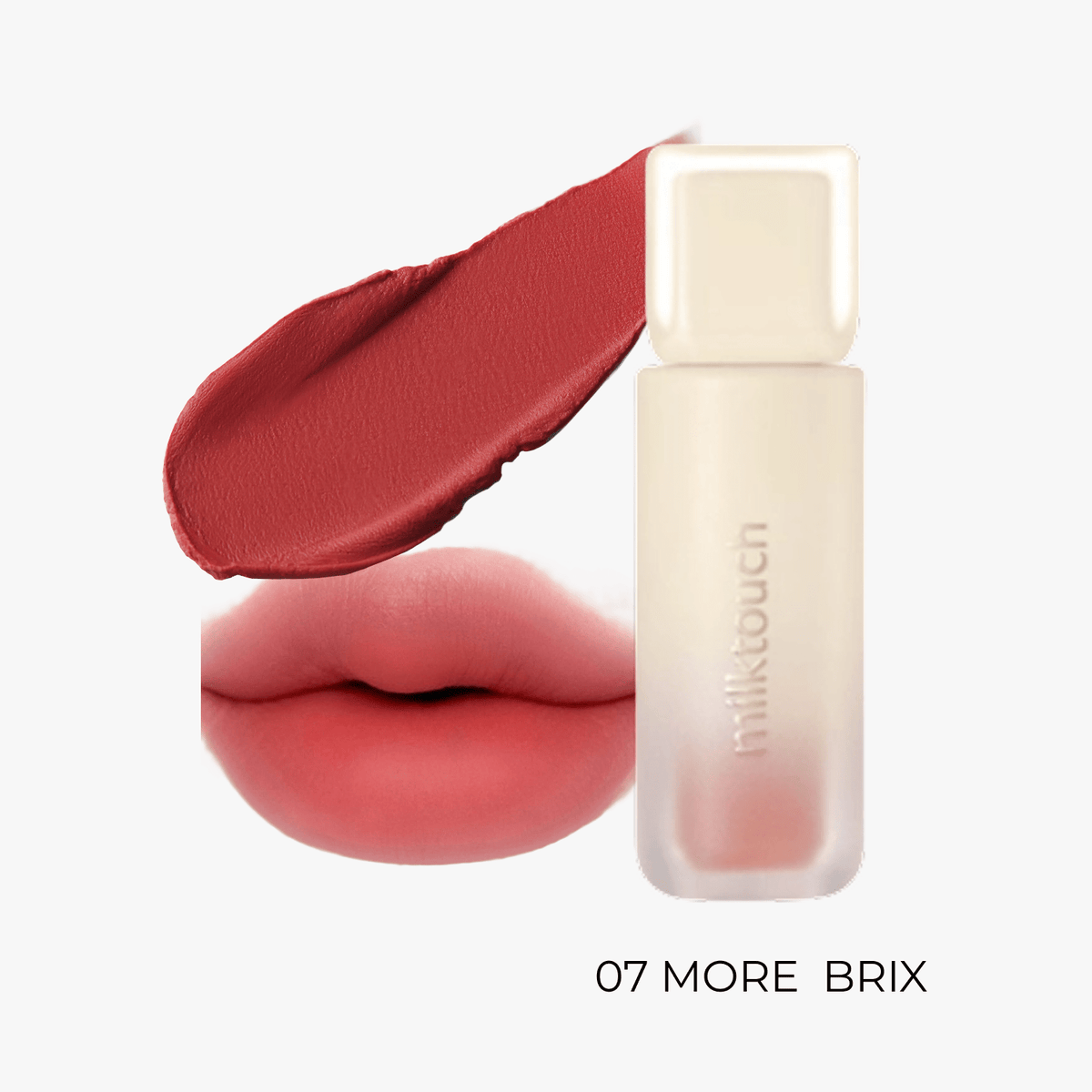 Milktouch Spread Fit Blur Tint