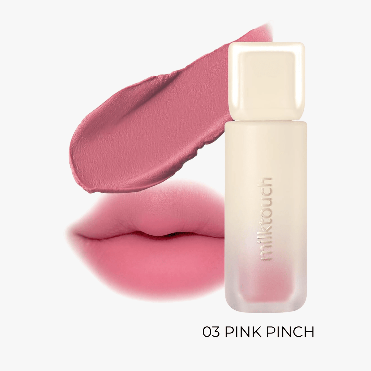 Milktouch Spread Fit Blur Tint