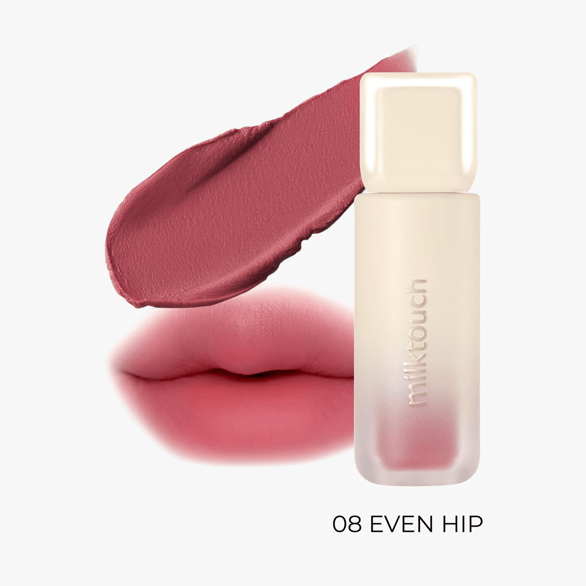 Milktouch Spread Fit Blur Tint
