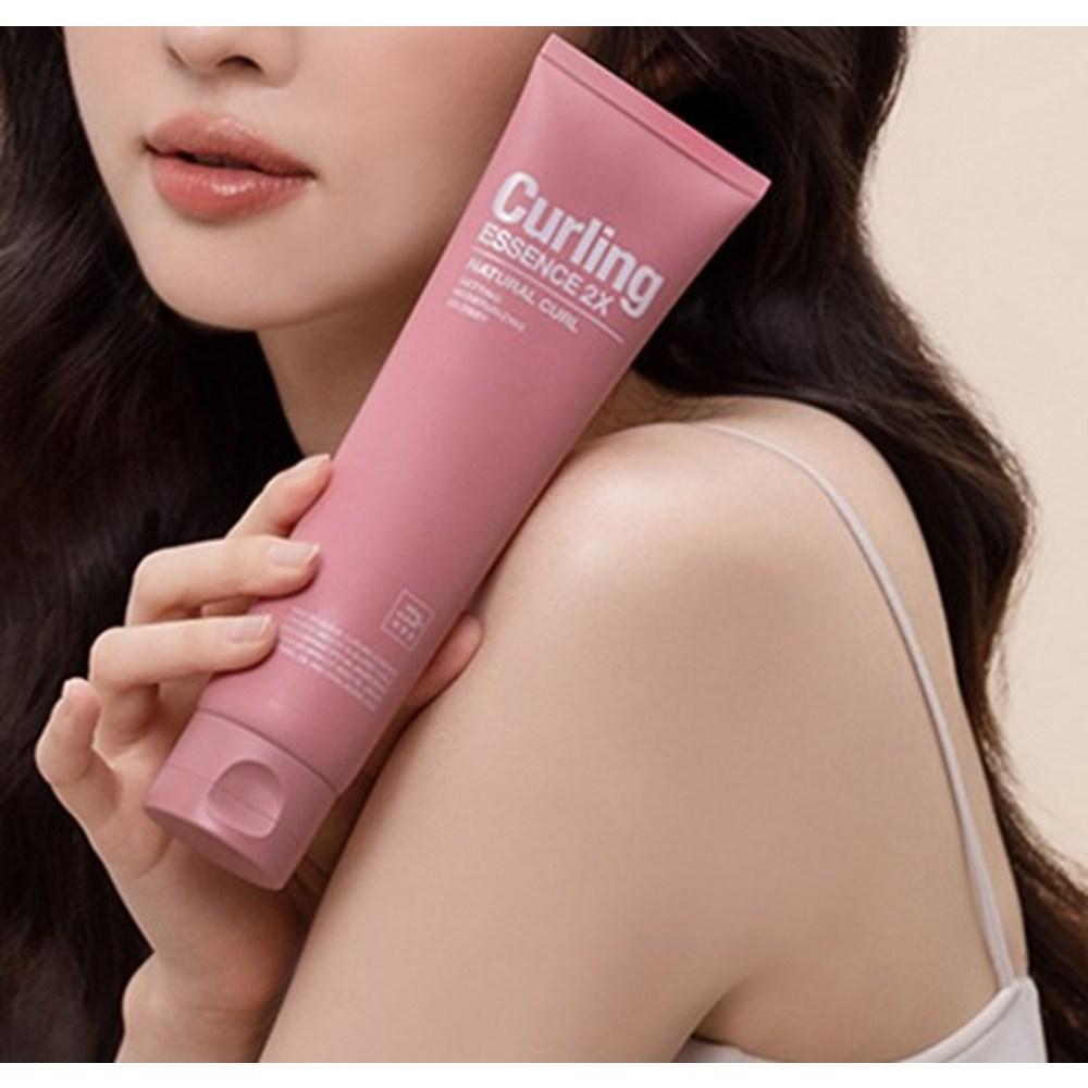 Mise En Scene Curling Essence 2X 150ml (2 Types)