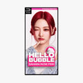 MISE EN SCENE Hello Bubble 7P Sahara Rose Pink 2025 (NingNing- Aespa）