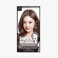 MISE EN SCENE Hello Bubble Foam Color 9G Milk Tea Gray 2025 (Ningning-Aespa)