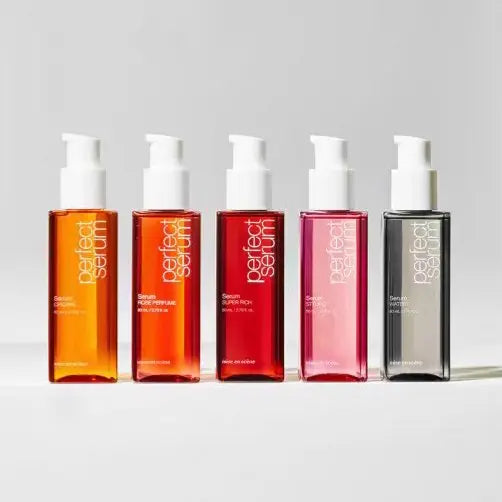 MISE EN SCENE Perfect Serum Rose 80ml