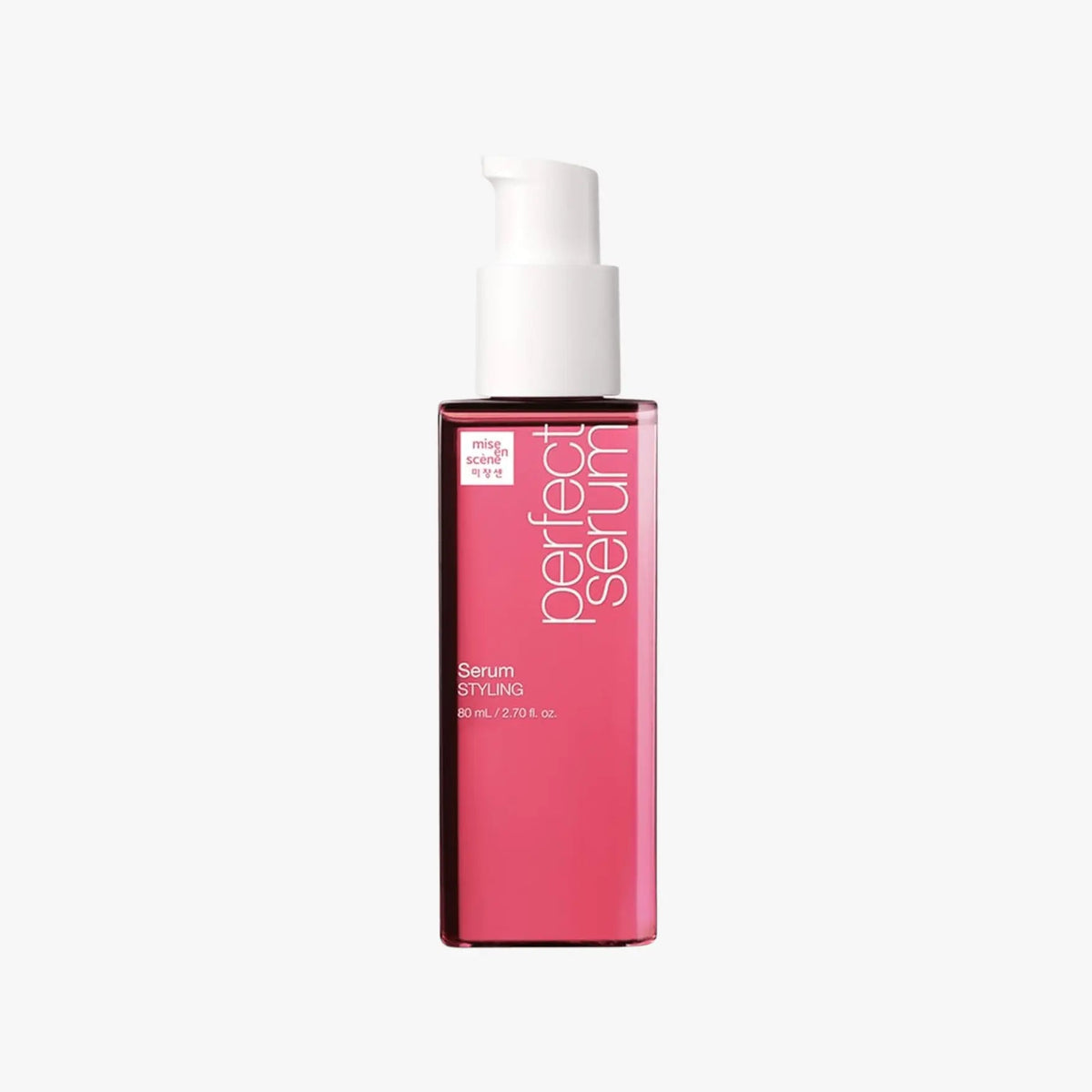MISE EN SCENE Perfect Serum Styling 80ml