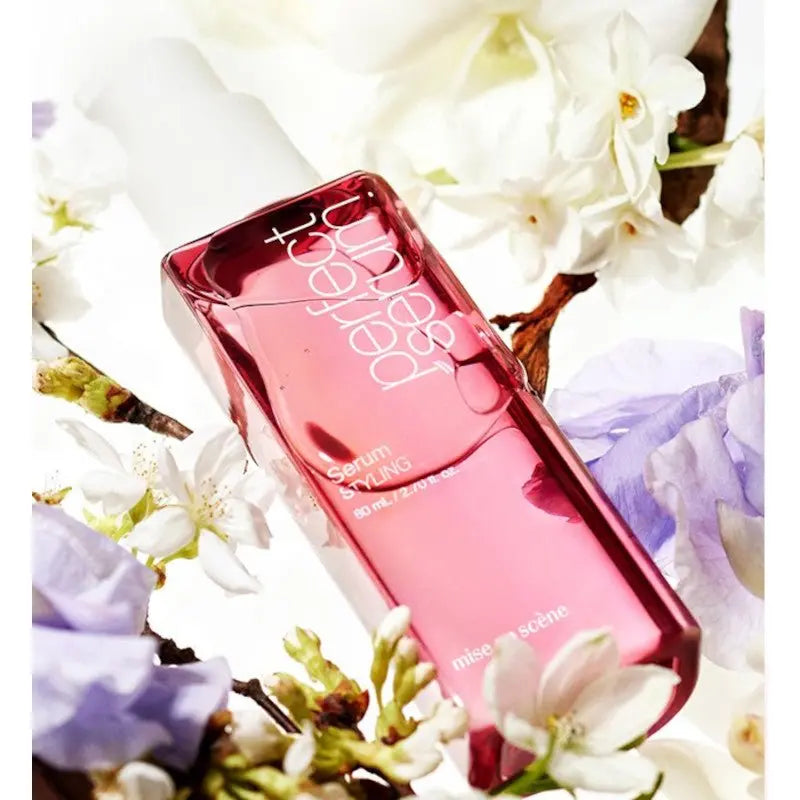 MISE EN SCENE Perfect Serum Styling Shampoo OR Treatment