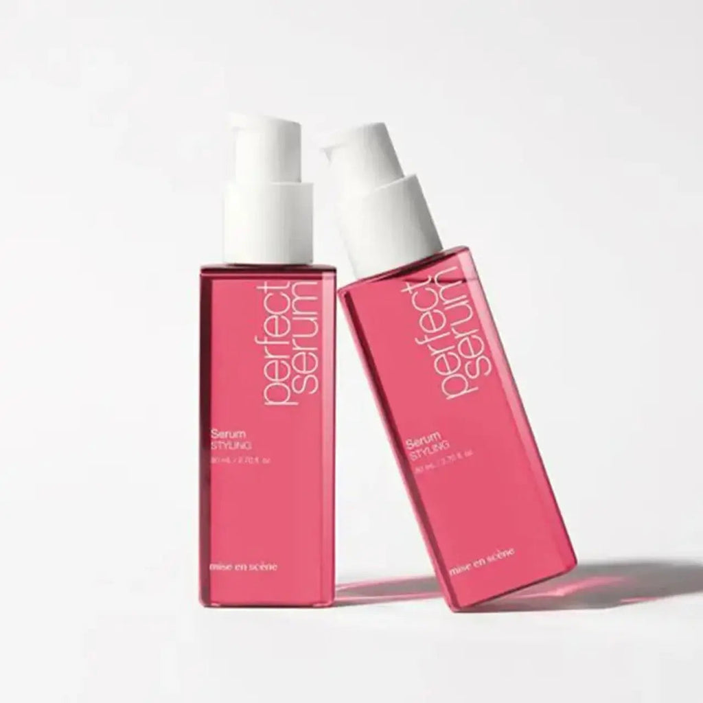 MISE EN SCENE Perfect Serum Styling Shampoo OR Treatment