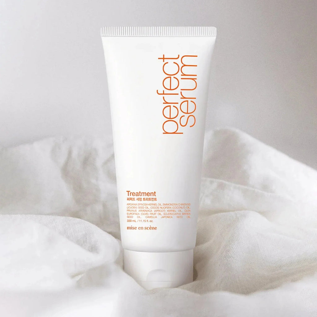MISE EN SCENE Perfect Serum Treatment 330ml