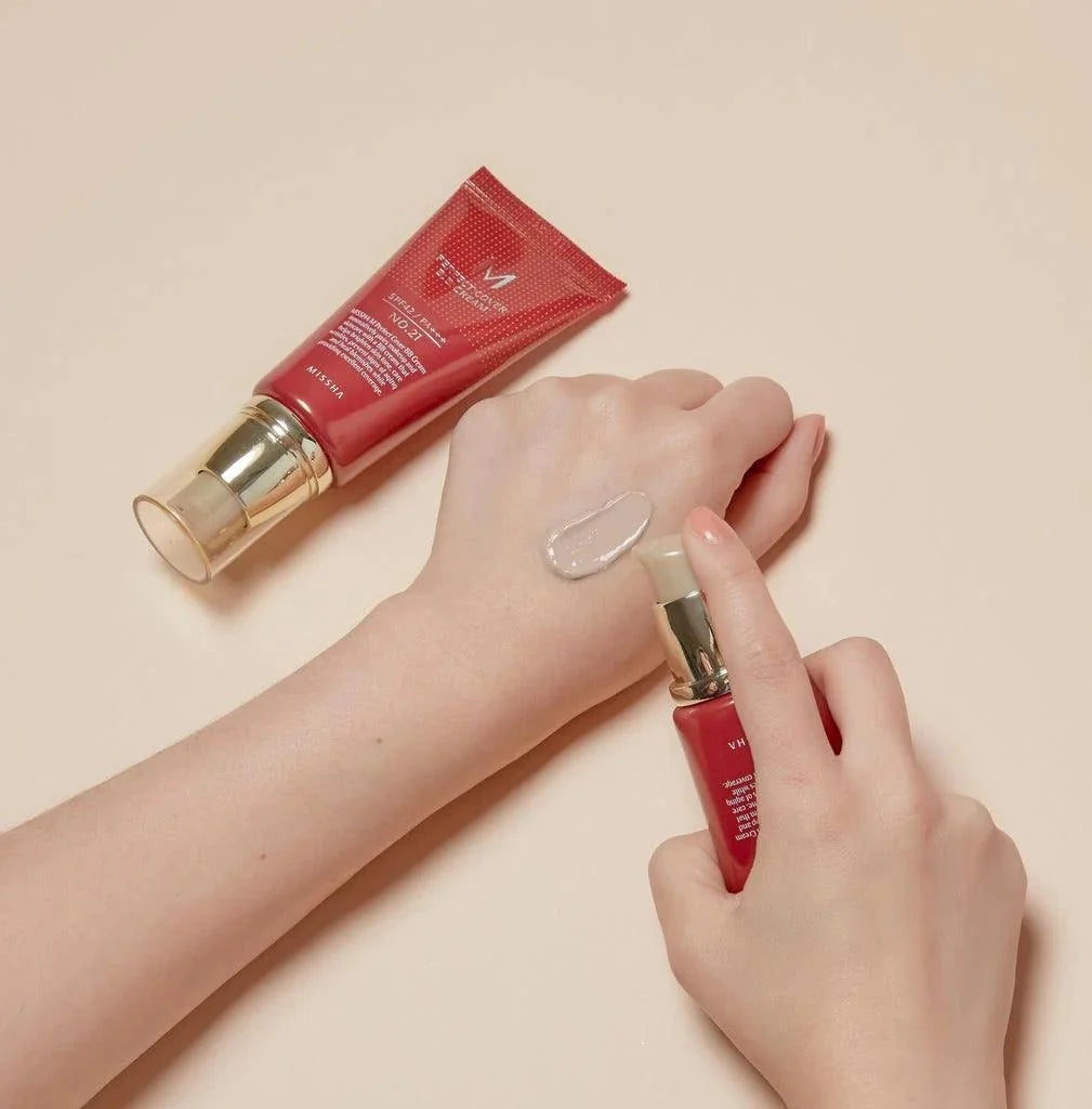 MISSHA M Perfect Cover BB Cream Ex 50ml