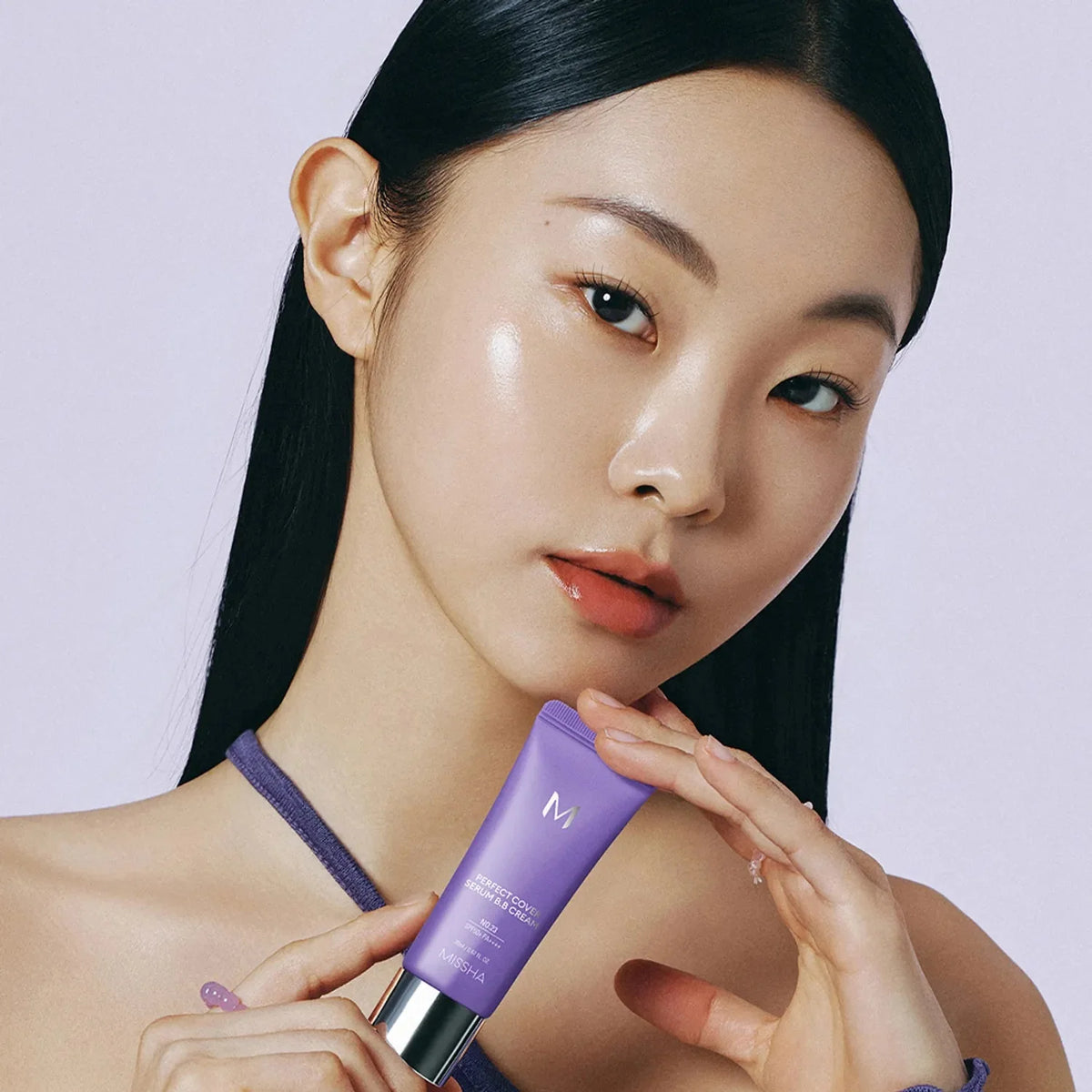 MISSHA M Perfect Cover Serum BB Cream 50ml
