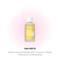Mixsoon Soondy Centella Asiatica Essence 50ml (Clearance)