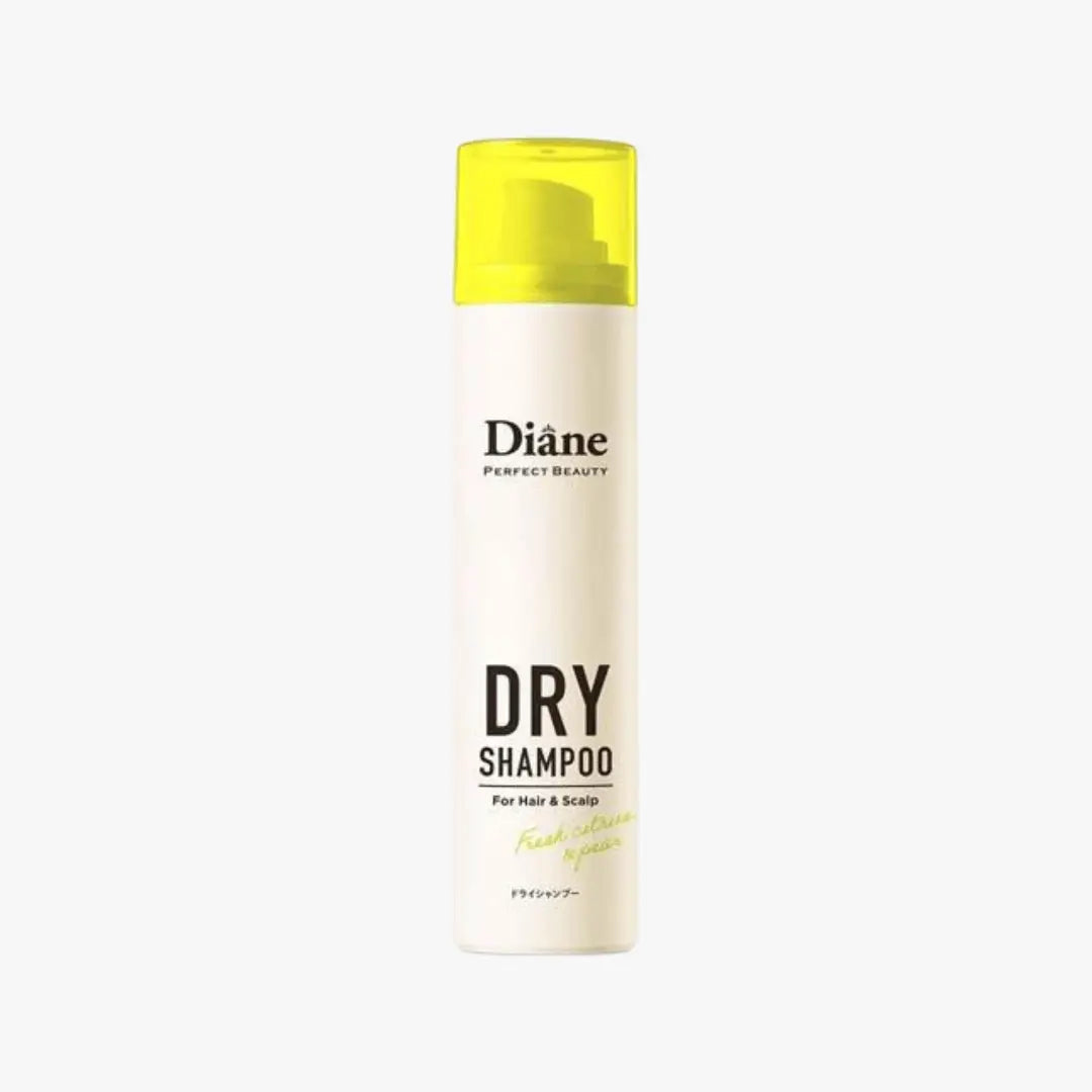 Moist Diane Perfect Beauty Dry Shampoo 95g (3 Styles)
