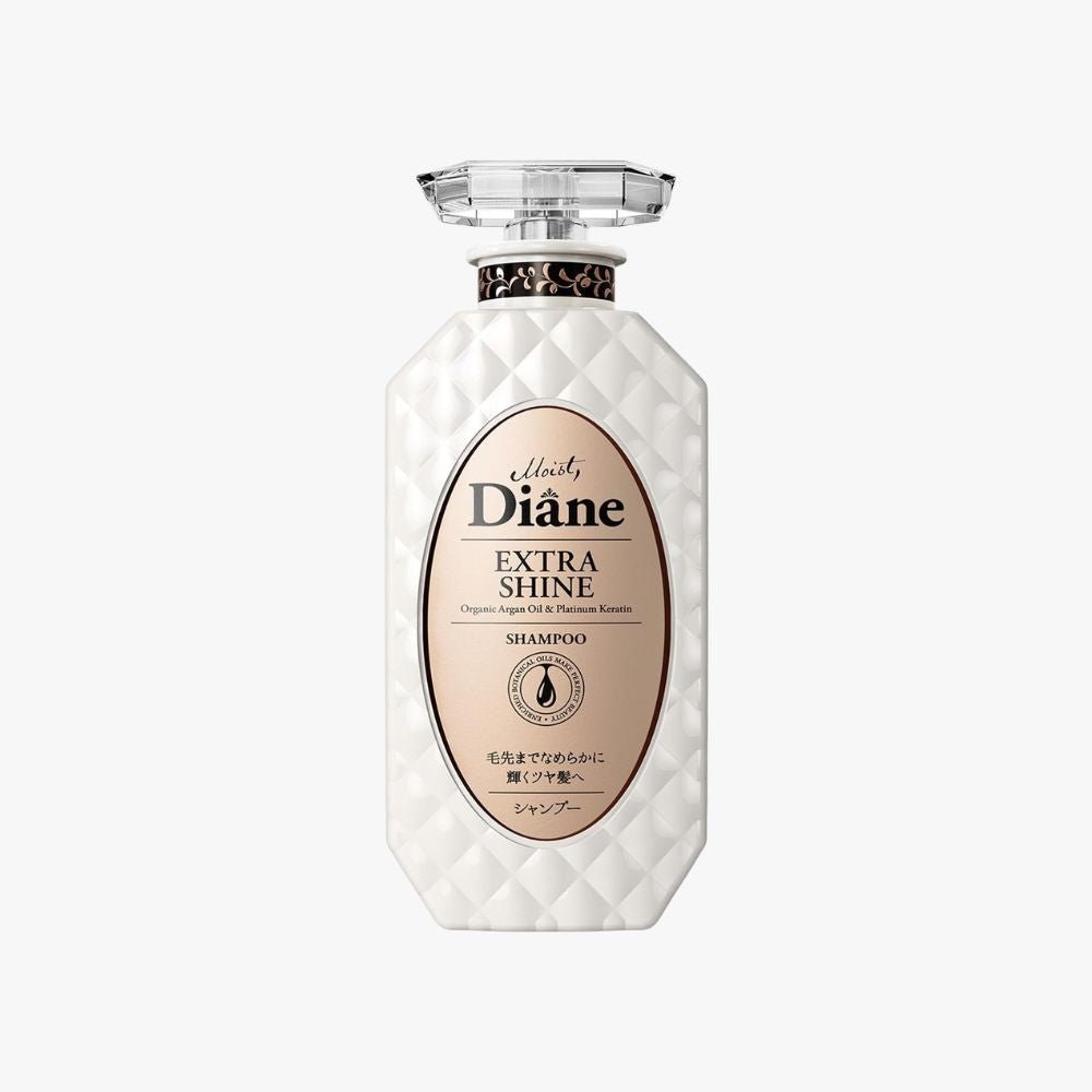 Moist Diane Perfect Beauty Extra Shine Shampoo 450ml