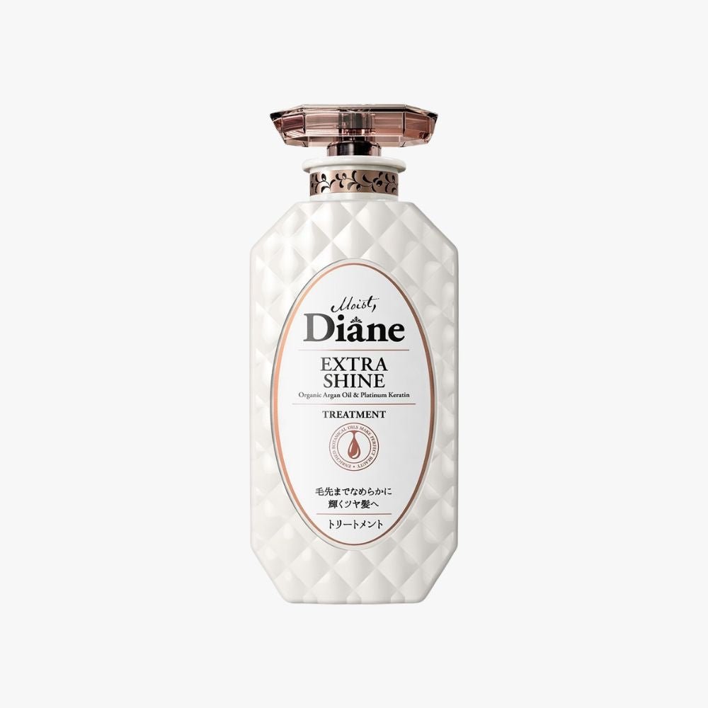 Moist Diane Perfect Beauty Extra Shine Treatment 450ml