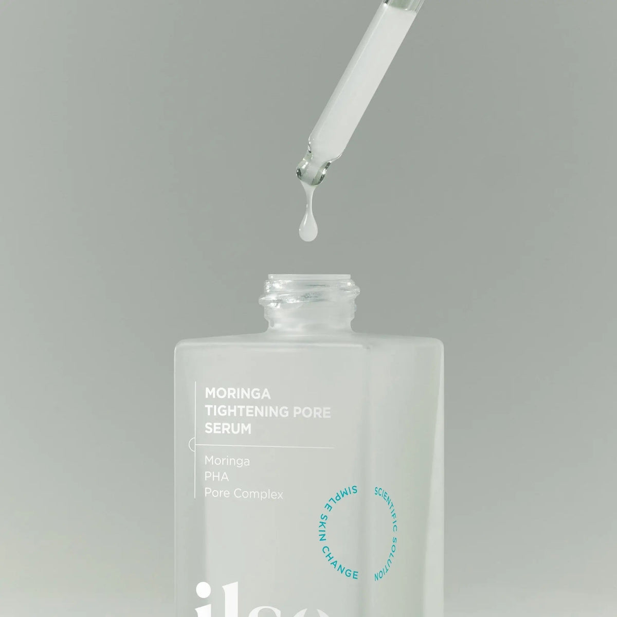 ilso Moringa Tightening Pore Serum 30ml