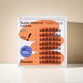 Ms.Lashes Cat Eye Cluster Lashes
