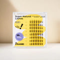 Ms.Lashes Cluster lashes - Little Monster