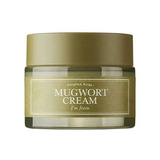 Im From Mugwort Cream 50g