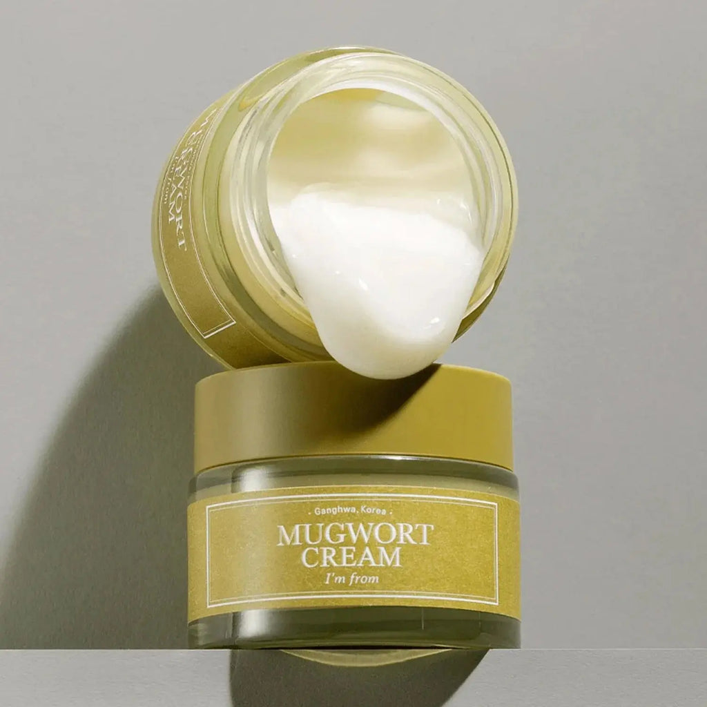 Im From Mugwort Cream 50g