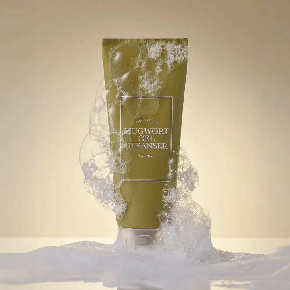 Im From Mugwort Gel Cleanser 150ml